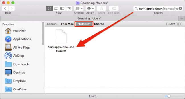 How to Change the Finder's Dock Icon in OS X