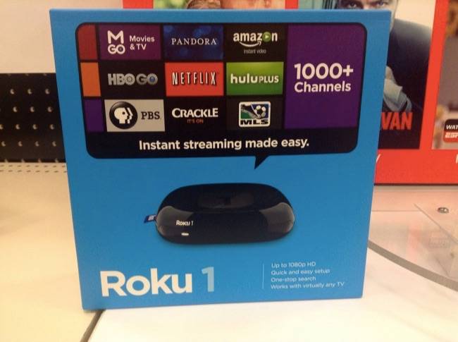 Which Roku Should You Get?