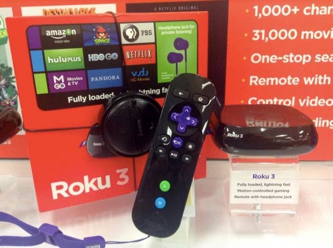 Daun Roku Which Roku Should You Get?
