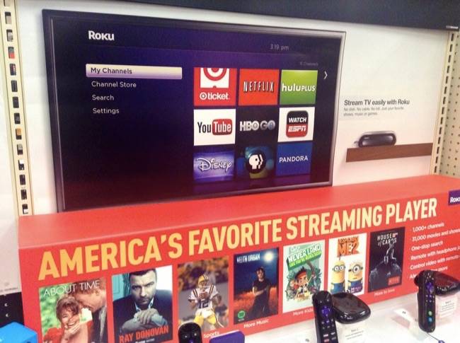 Which Roku Should You Get?