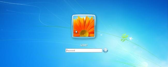 Login Windows Aprogram How do You Automatically Run a Program with Administrator Privileges ...