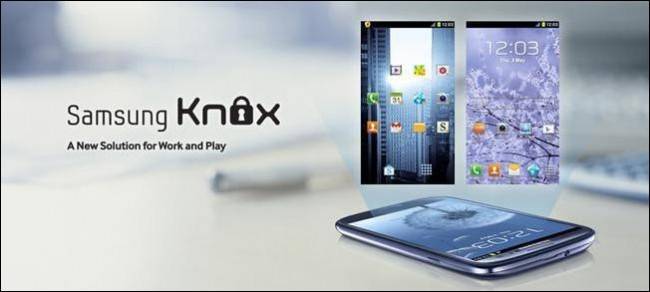 How to Setup Knox Security on a Compatible Samsung Phone
