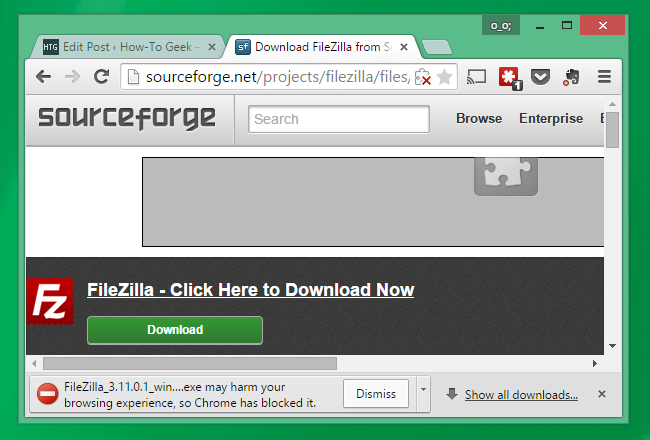 Sourceforge Windows Yes, You Can Download Software From SourceForge Again