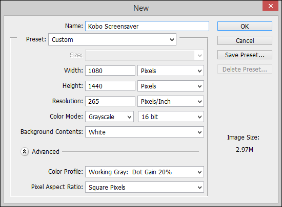 How to Add Custom Screensavers to Your Kobo Ebook Reader