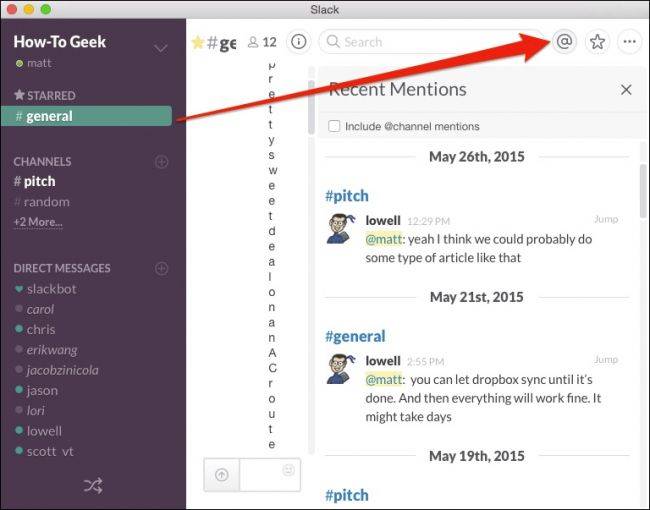 Become a Slack Power User with These Useful Tips