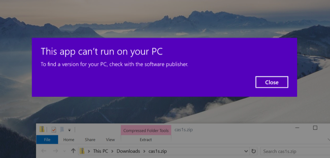 Incompatible Software Win10 Is Windows 10 Backwards Compatible With Your Existing Software?