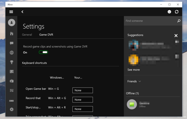 How to Record PC Gameplay With Windows 10’s Game DVR and Game Bar