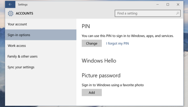 Why You Shouldn't Automatically Log Into Your Windows PC