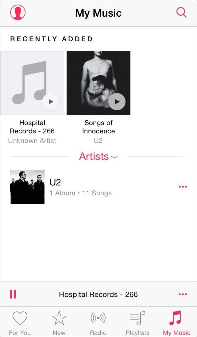 How to Add Your Own Music to Apple Music