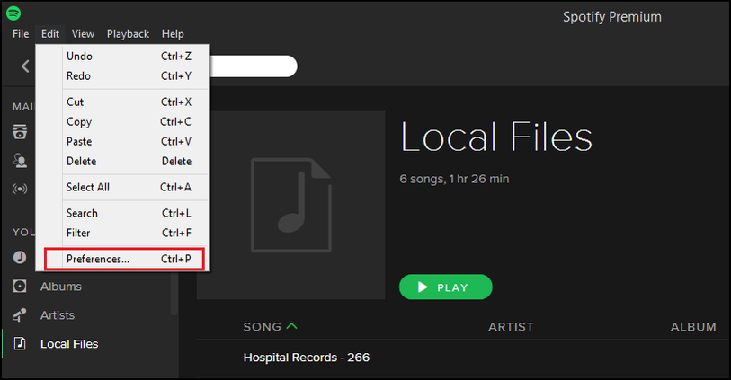 How to Add Your Own Music to Spotify and Sync to Mobile