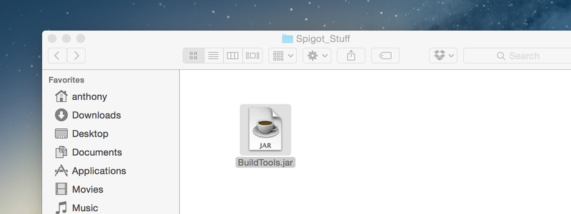 How to Run a Spigot Minecraft Server for Customized Multiplayer