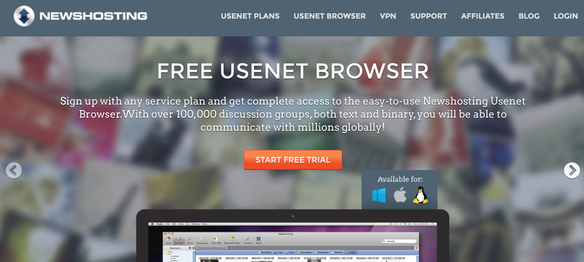 How to Get Started With Usenet, the Best Alternative to Torrents
