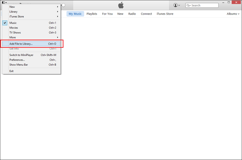How to Add Your Own Music to Apple Music