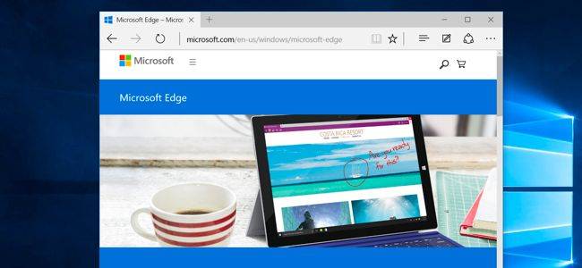 11 Tips and Tricks for Microsoft Edge on Windows 10