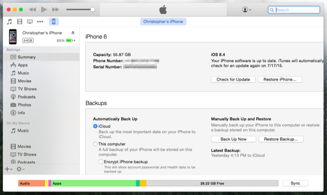 Why Your iPhone is Asking You To “Trust This Computer” (and Whether You  Should)