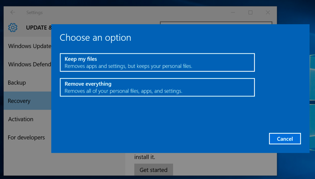 How to Repair Corrupted Windows System Files with the SFC and DISM Commands