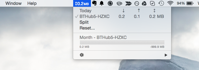 How to the Monitor the Bandwidth and Data Usage of Individual Devices ...