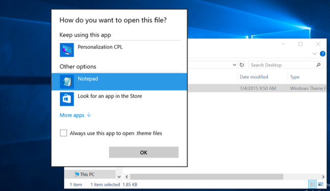 How to Get Colored Window Title Bars on Windows 10 (Instead of White)