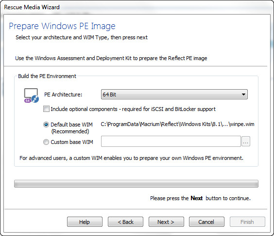 Creating Computer Image How to Create an Image of Your PC Before Upgrading to Windows 10