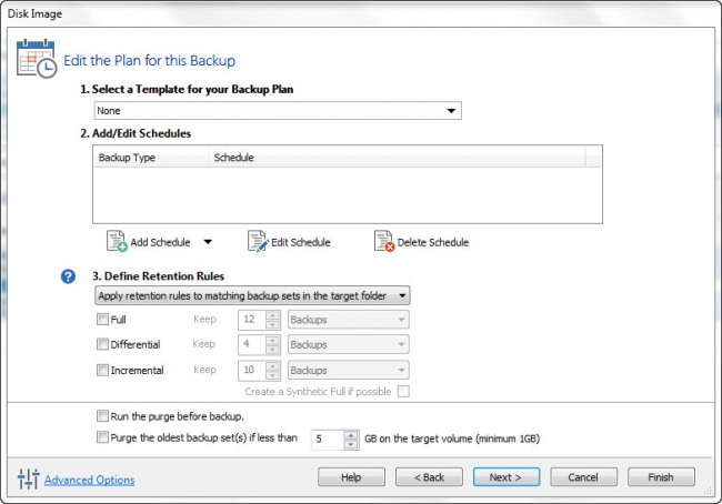 How to Create an Image of Your PC Before Upgrading to Windows 10