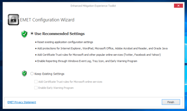 Use an Anti-Exploit Program to Help Protect Your PC From Zero-Day Attacks