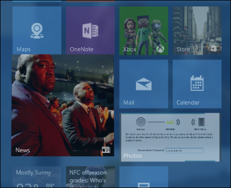 How to Add, Remove, and Customize Tiles on the Windows 10 Start Menu