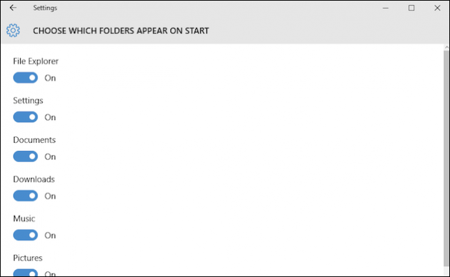 Getting to Know the New Start Menu in Windows 10