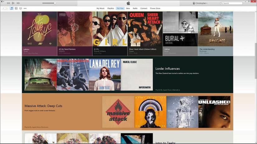 How to Add Your Own Music to Apple Music