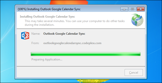 How to Sync Your Google Calendar with Outlook