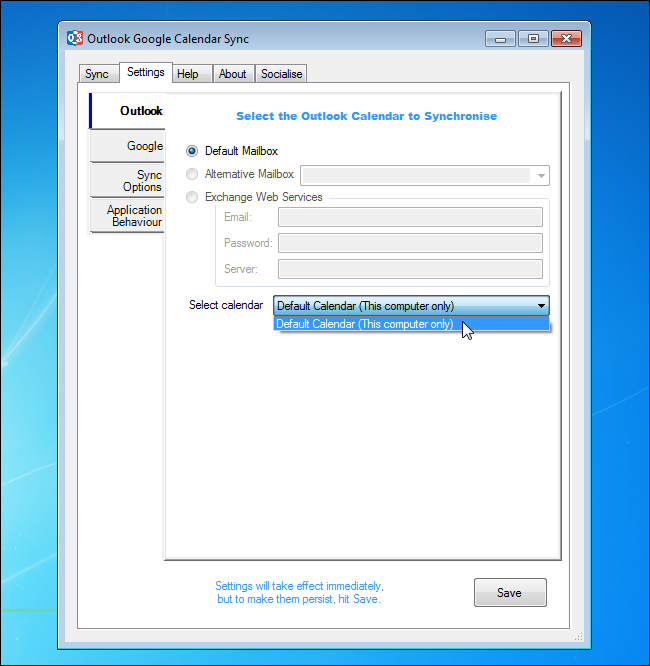 How to Sync Your Google Calendar with Outlook