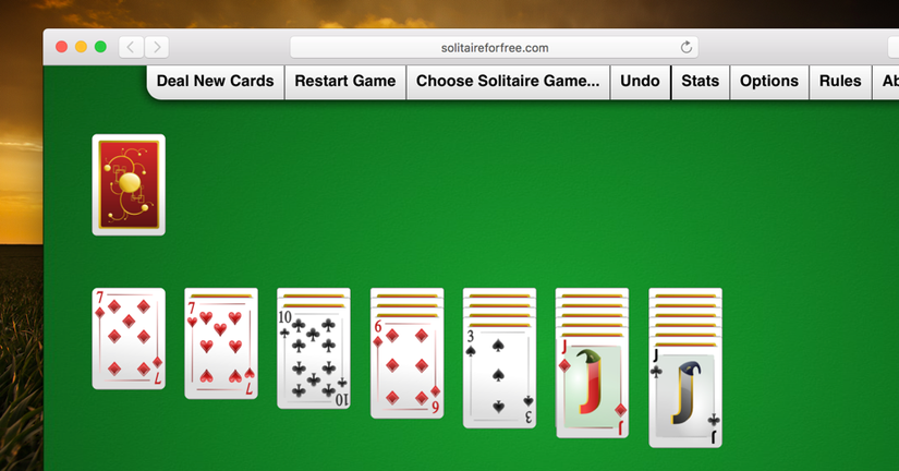 You Don't Have to Pay $20 a Year for Solitaire and Minesweeper on ...