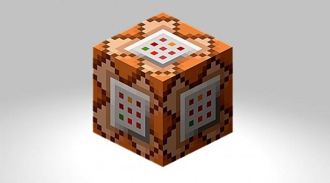 Learning Basic Linux Commands The Beginner's Guide to Command Blocks in Minecraft