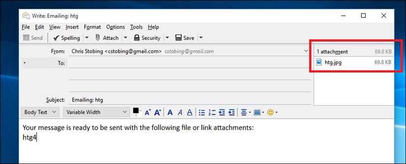 What is the Windows 10 Share Feature, and How Do I Use It?