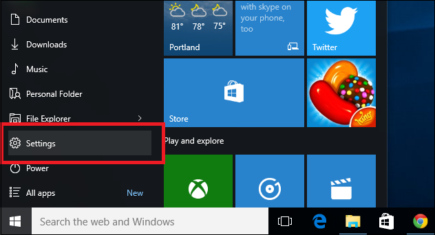 What is the Windows 10 Share Feature, and How Do I Use It?