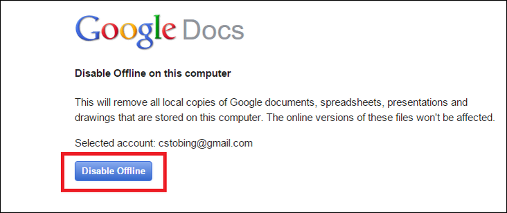 How to Use Google Drive Offline on a Desktop or Mobile Device