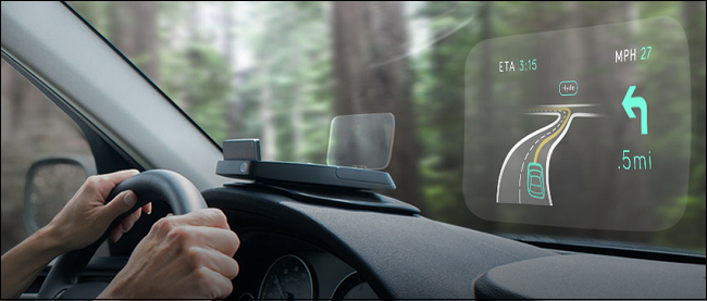 Proximity and Safety Alerts
