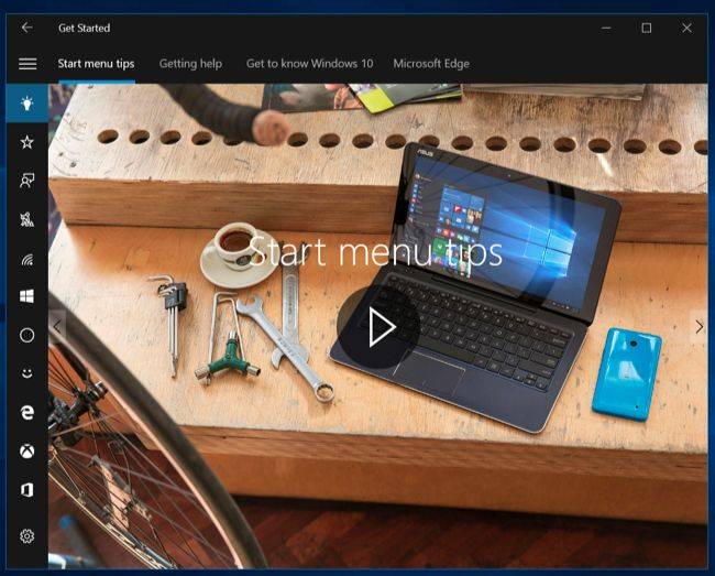 Screenshot Tour: The 29 New Universal Apps Included With Windows 10