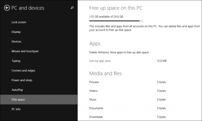 How to Use Windows 10's Storage Settings to Free Hard Drive Space