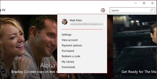 Getting to Know the Windows 10 Store