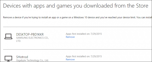 Getting to Know the Windows 10 Store