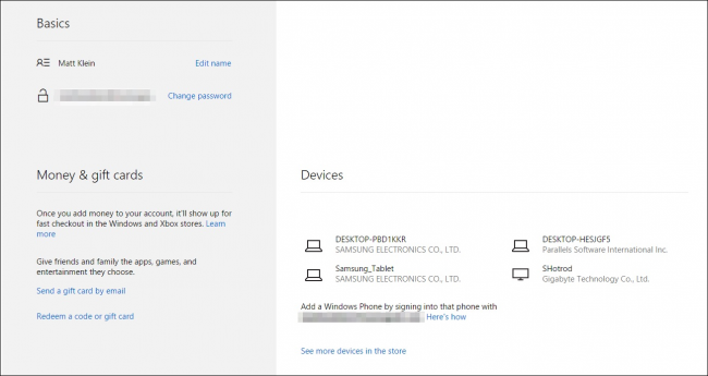 Getting to Know the Windows 10 Store