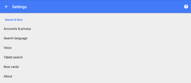 Use Settings 13 Things You Can Do With the Google Settings App on Any Android Device