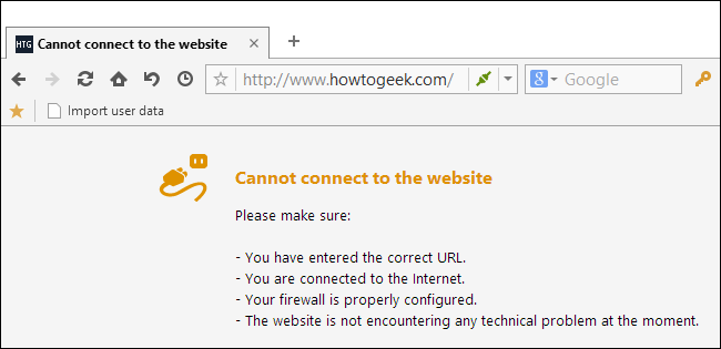 How to Block An Application from Accessing the Internet with Windows ...