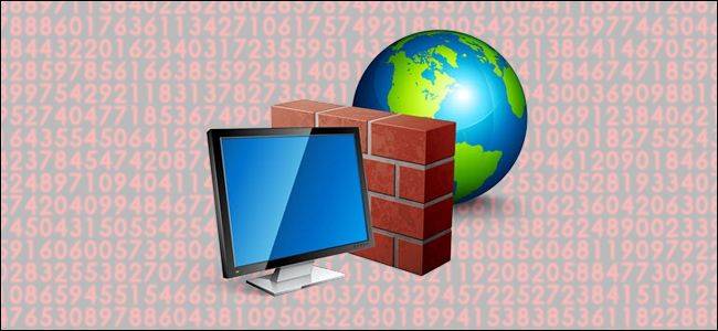 How to Block An Application from Accessing the Internet with Windows Firewall