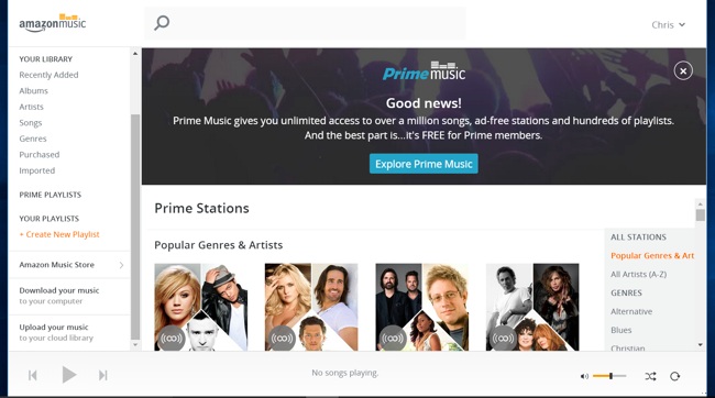How to Put Your Music Collection Online and Access It From Any Device