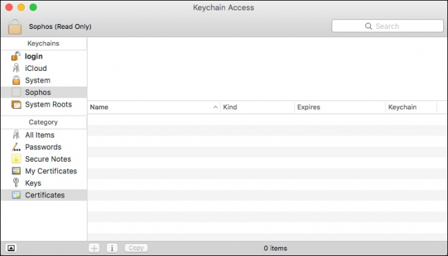 How to Create Secure Notes in OS X
