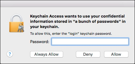 How to Create Secure Notes in OS X