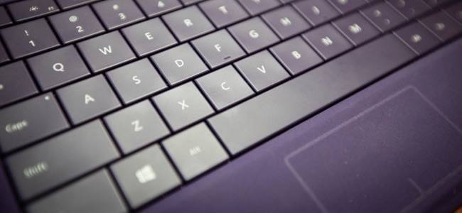 How to Use and Configure Windows 10’s Gestures on a Laptop Touchpad