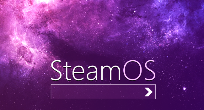 How to Install SteamOS in Virtualbox