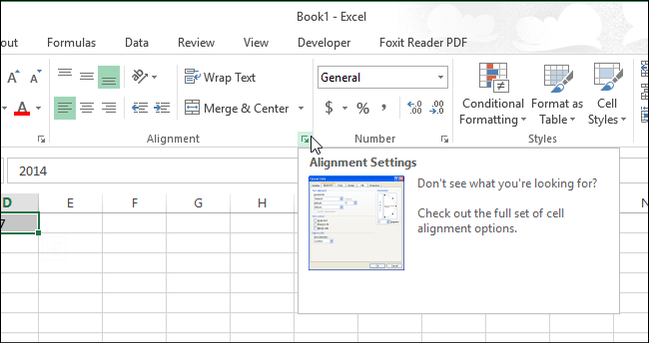 How to Rotate Text in Cells in Excel